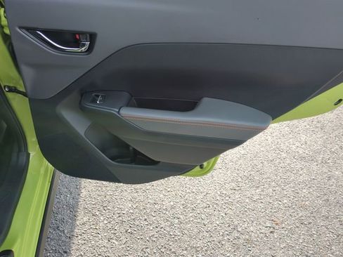 New 2026 Subaru Crosstrek 2.5i Limited image 32