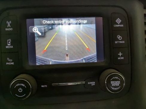 Used 2020 RAM 2500 Tradesman AWD/4WD image 7