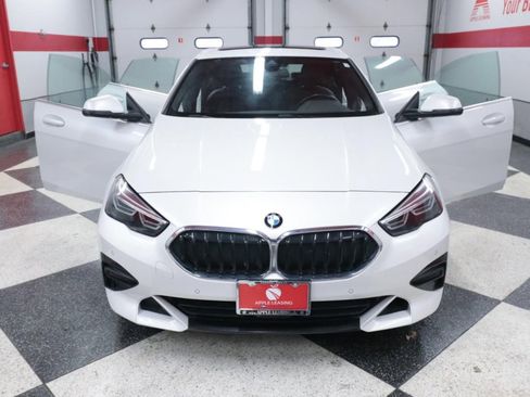 Used 2024 BMW 228i Gran Coupe image 26