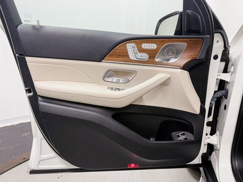 Used 2024 Mercedes-Benz GLE 450e GLE 450e image 5