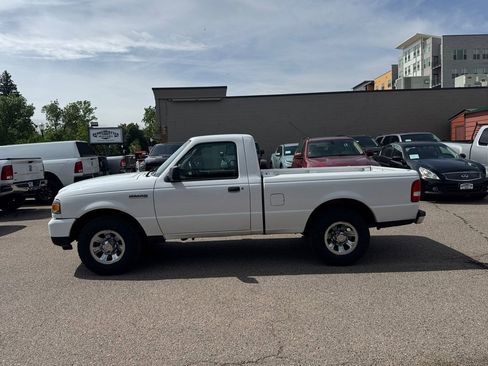 Used 2008 Ford Ranger XL RWD image 6