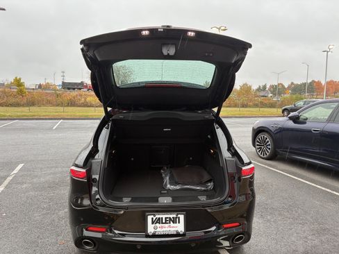 New 2025 Alfa Romeo Tonale image 32