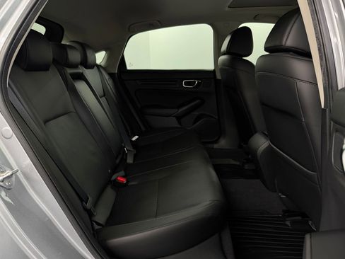 Certified 2024 Honda Civic EX-L image 36