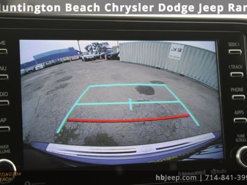 Used 2022 Toyota Highlander XLE image 31