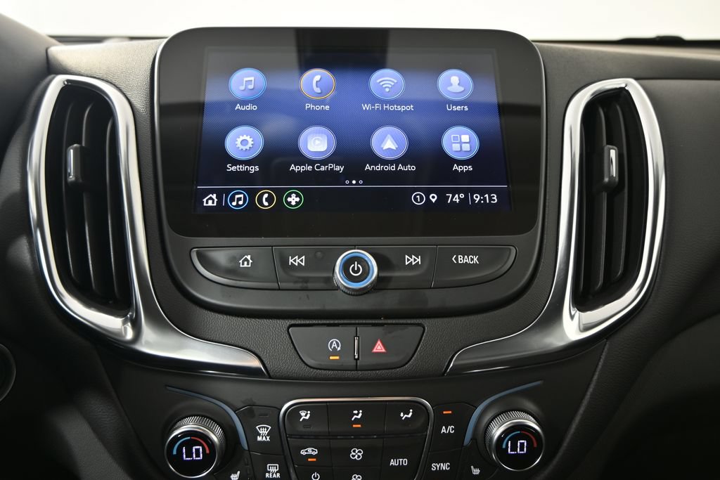 Used 2024 Chevrolet Equinox LT AWD/4WD image 26