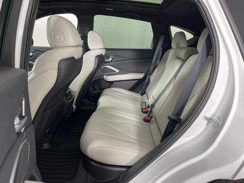 New 2026 Acura RDX SH-AWD image 24