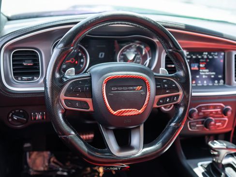 Used 2020 Dodge Charger Scat Pack RWD image 24