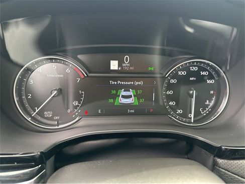 New 2025 Cadillac XT5 Premium Luxury image 29