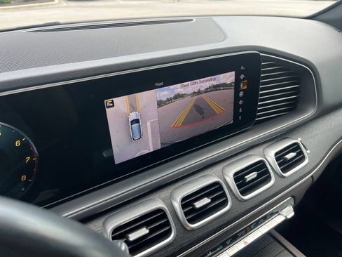 Used 2023 Mercedes-Benz GLE 350 4MATIC w/ AMG Line Exterior image 26