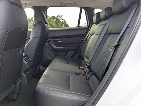 Used 2025 MAZDA CX-50 AWD 2.5 S w/ Weather Package image 16