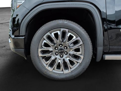 New 2026 GMC Sierra 1500 Denali Ultimate AWD/4WD image 11