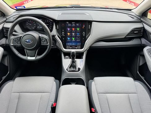 Used 2024 Subaru Outback Premium AWD/4WD image 23