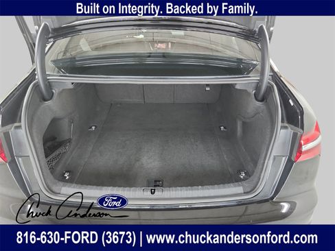 Used 2019 Audi A6 2.0T Premium Plus w/ Premium Plus Package image 24