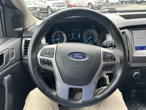 Certified 2023 Ford Ranger XLT w/ Equipment Group 301A Mid AWD/4WD image 14