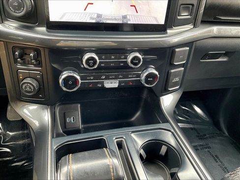 Used 2022 Ford F150 Tremor w/ Equipment Group 401A Mid AWD/4WD image 12