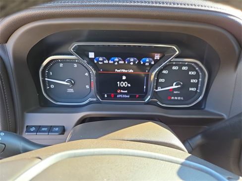 Certified 2023 GMC Sierra 2500 Denali w/ Denali Ultimate Package image 25