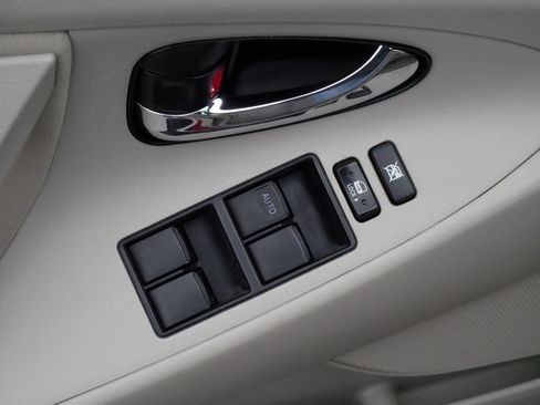 Used 2007 Toyota Camry Hybrid image 19