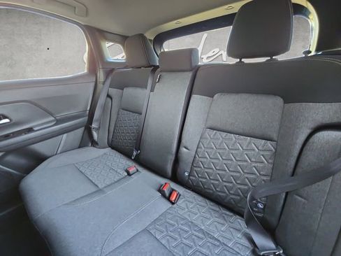 New 2026 Nissan Kicks SV image 22