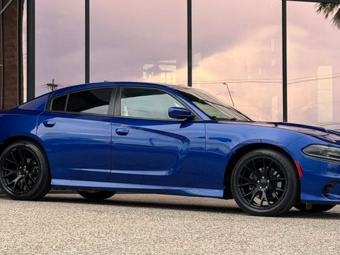 Used 2020 Dodge Charger GT w/ Plus Group RWD image 19