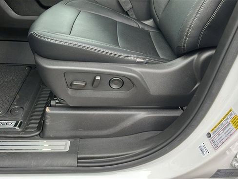 New 2025 Chevrolet Silverado 1500 RST w/ All Star Edition Plus image 14