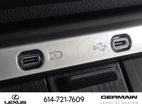 Certified 2026 Lexus GX 550 AWD/4WD image 35