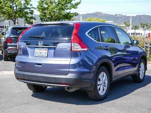 Used 2013 Honda CR-V EX image 7