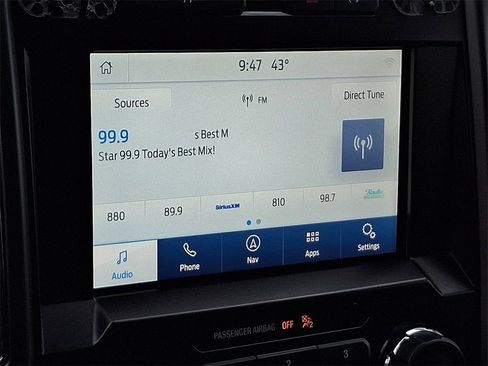 Certified 2020 Ford F150 XLT w/ Equipment Group 302A Luxury image 18