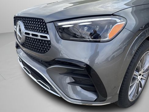 New 2026 Mercedes-Benz GLE 350 4MATIC image 10
