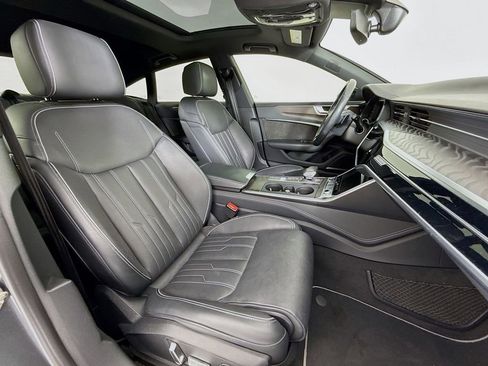 Used 2021 Audi A7 e Prestige w/ Prestige Package AWD/4WD image 28