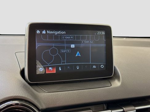 Used 2016 MAZDA CX-3 Grand Touring image 22