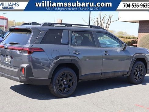 New 2026 Subaru Outback Limited image 7