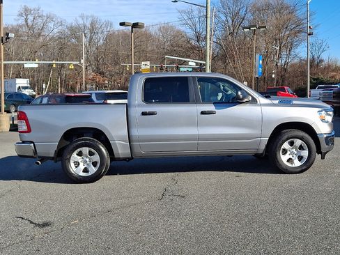 Used 2024 RAM 1500 Tradesman image 7