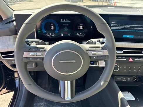 New 2026 Hyundai Sonata SEL FWD image 17