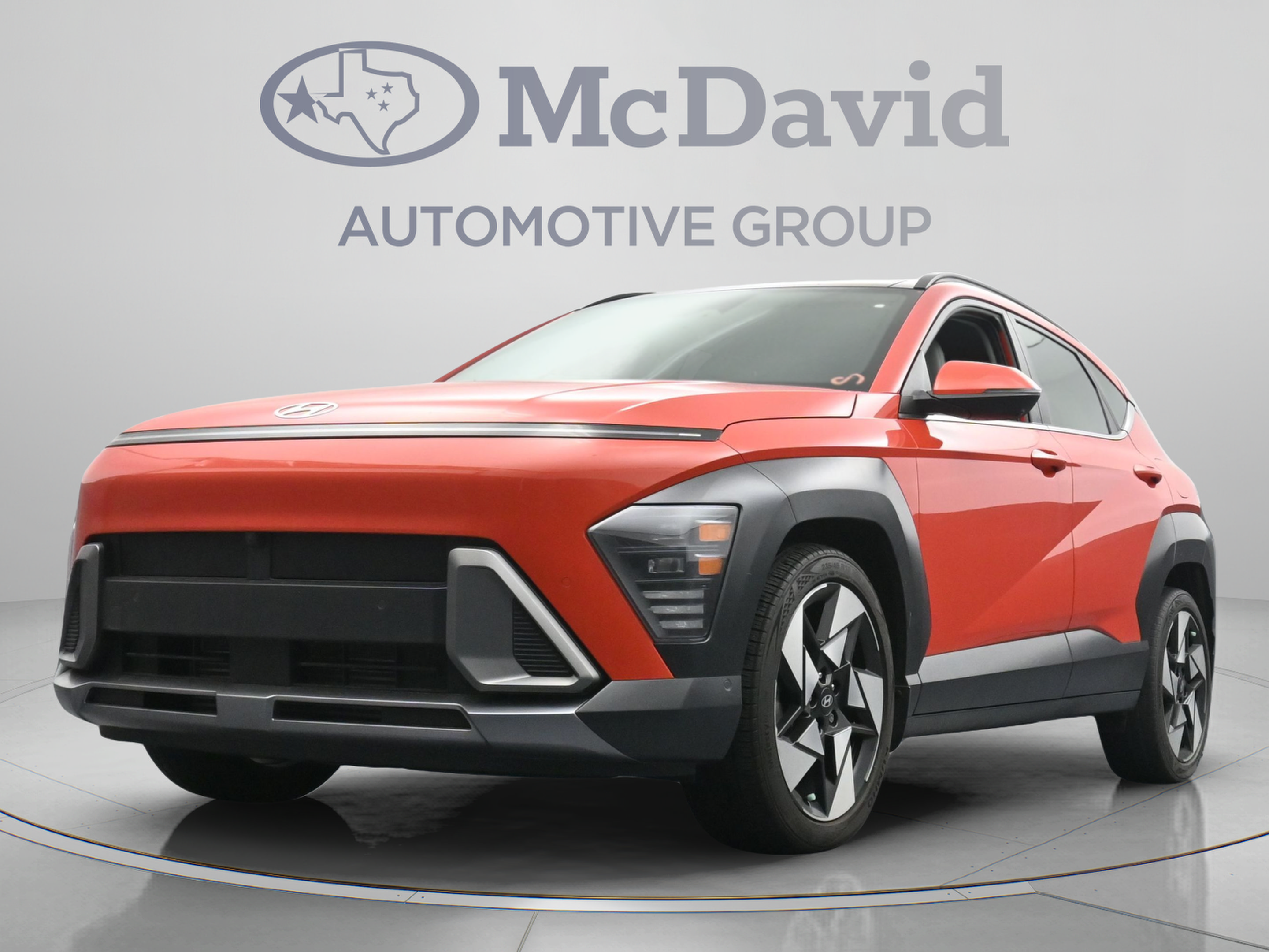 Used 2024 Hyundai Kona Limited FWD image 26