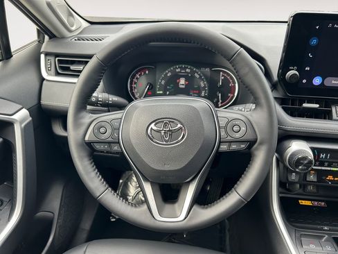 Certified 2025 Toyota RAV4 XLE Premium w/ Weather Package image 14