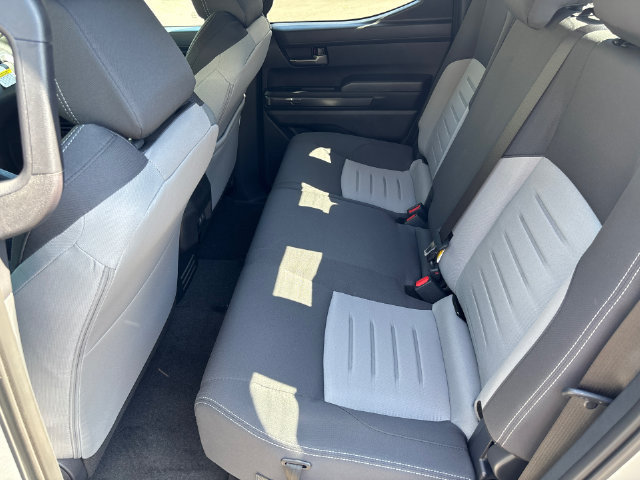 New 2026 Toyota Tacoma TRD Sport RWD image 19