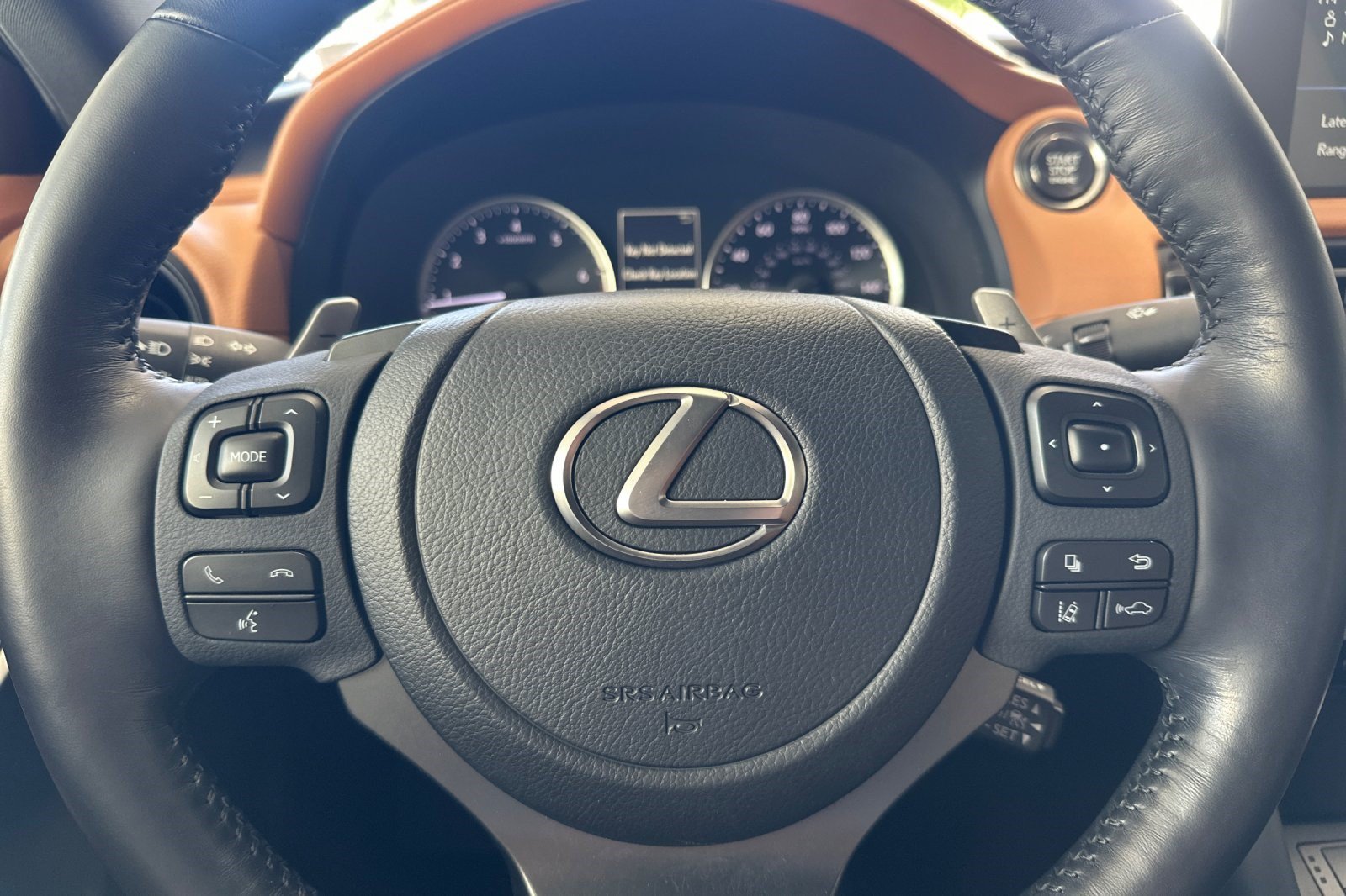 Used 2023 Lexus IS 300 w/ Comfort Package RWD image 28