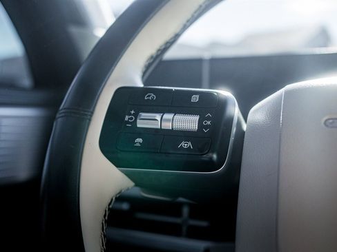 Used 2024 Hyundai Santa Fe Calligraphy image 19