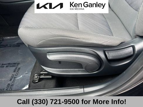Certified 2024 Kia Seltos LX AWD/4WD image 29