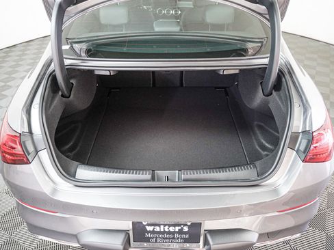 New 2026 Mercedes-Benz CLA 250 image 8