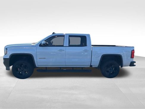 Used 2017 GMC Sierra 1500 SLE w/ SLE Value Package image 2