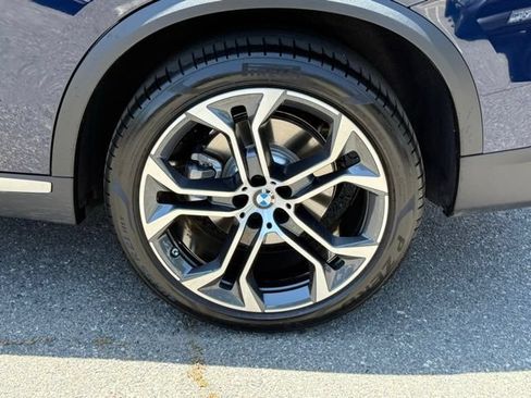 Used 2026 BMW X5 xDrive40i w/ Premium Package AWD/4WD image 14
