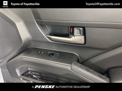 New 2026 Toyota Tacoma TRD Off-Road image 9