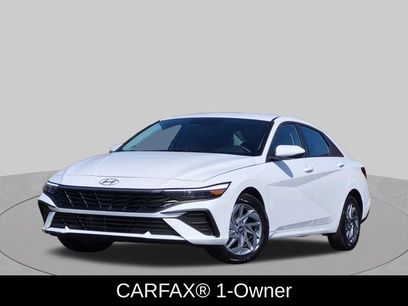 Used 2026 Hyundai Elantra Hybrid