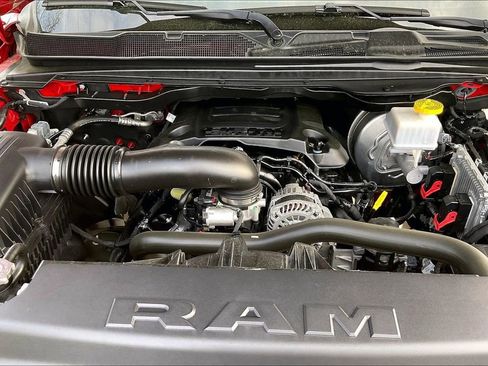 Used 2022 RAM 1500 Big Horn image 9