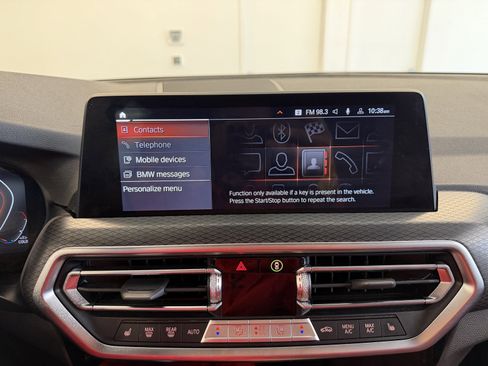 Used 2023 BMW X3 xDrive30i w/ M Sport Package image 19