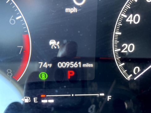 Certified 2023 Honda Civic EX image 16