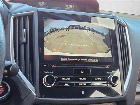 Used 2021 Subaru Impreza 2.0i Sport image 18