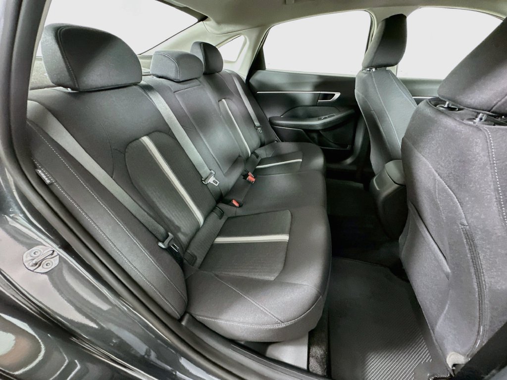 Certified 2026 Hyundai Sonata SEL FWD image 25