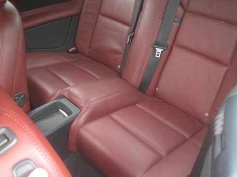 Used 2011 Volvo C70 T5 FWD image 15